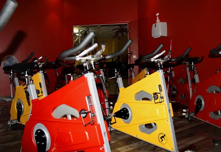 Planète Gym à Vitré, Ille-et-Vilaine (35)