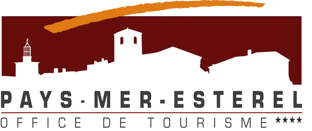 Point d'Information Touristique - Borne Interactive Garillans à Roquebrune-sur-Argens, Var (83)