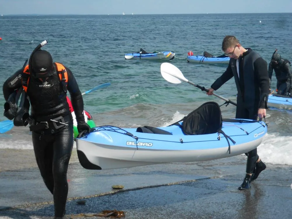 Polemer-Océan à Quimperlé, Finistère (29)