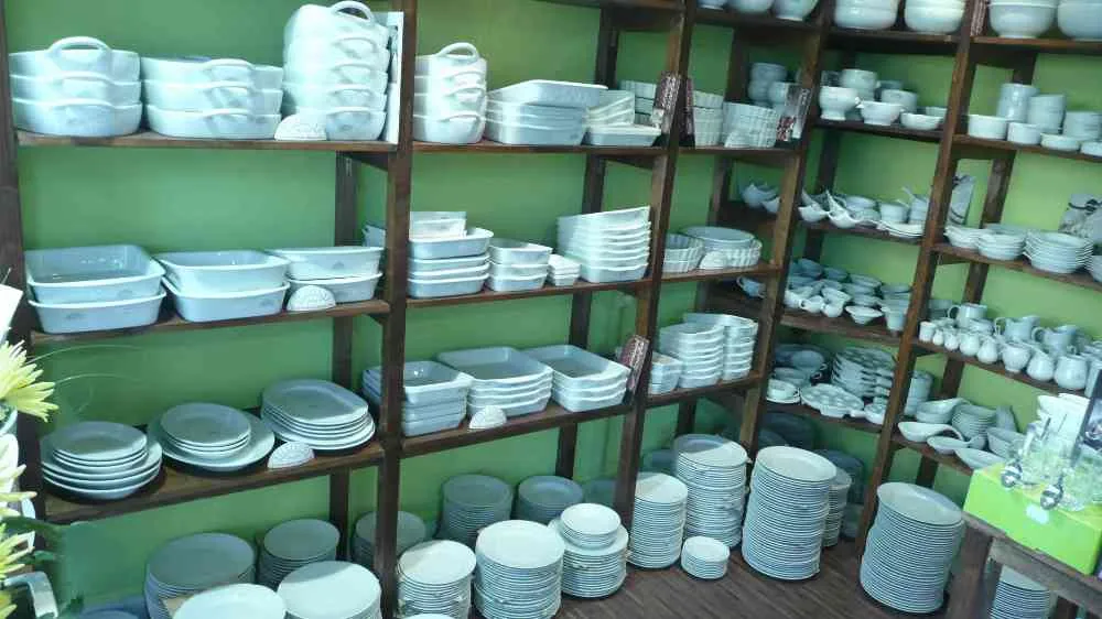 Porcelaine et Compagnie à Auray, Morbihan (56)