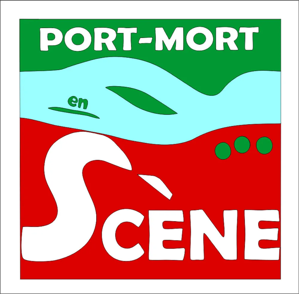 Port-Mort en Scène ! à Port-Mort, Eure (27)