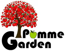 Pommegarden à Franconville, Val d'Oise (95)