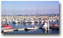 Port d'Armor à Saint-Quay-Portrieux, Côtes-d'Armor (22)