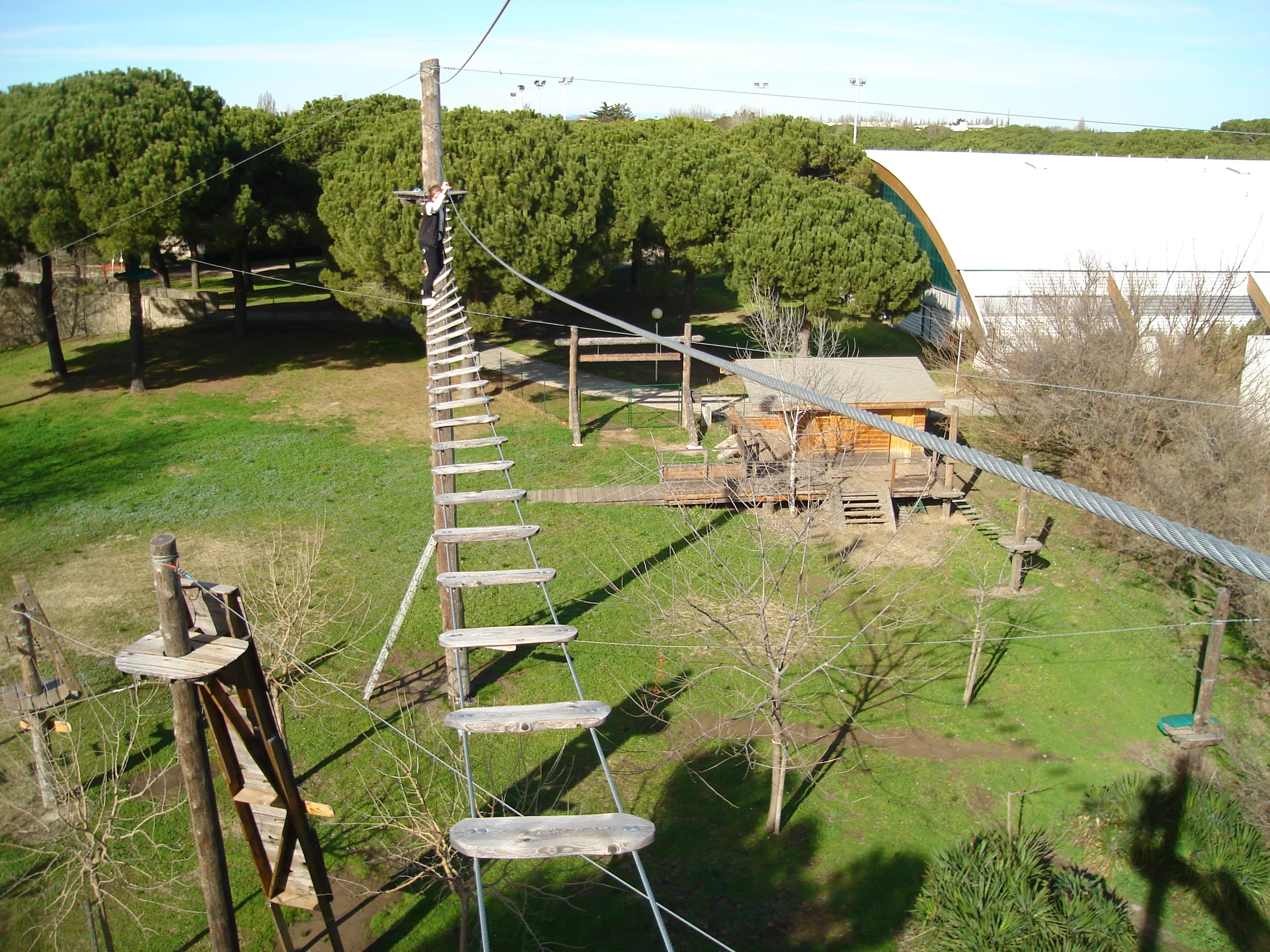 Ponant Aventure à La Grande-Motte, Hérault (34)