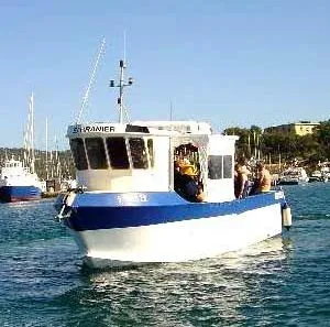 Porquerolles Plongée à Hyères, Var (83)