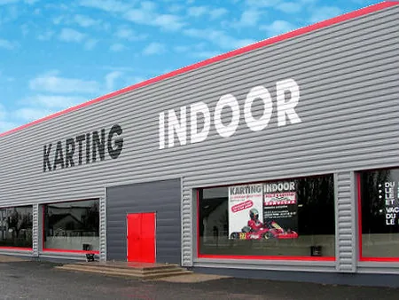 Pôle Karting Service à Joué-lés-Tours, Indre-et-Loire (37)