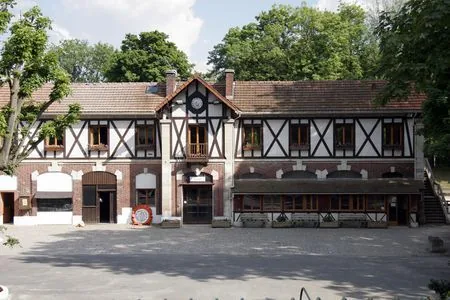 Poney Club de Brimborion à Sèvres, Hauts-de-Seine (92)