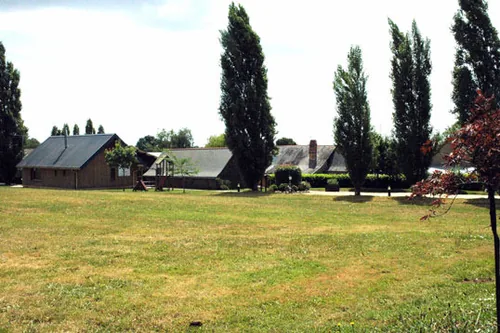 Poney-Club - Adeziere Équitation à Avrillé, Maine-et-Loire (49)