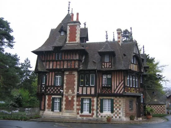 Poterie du Mesnil de Bavent à Bavent, Calvados (14)
