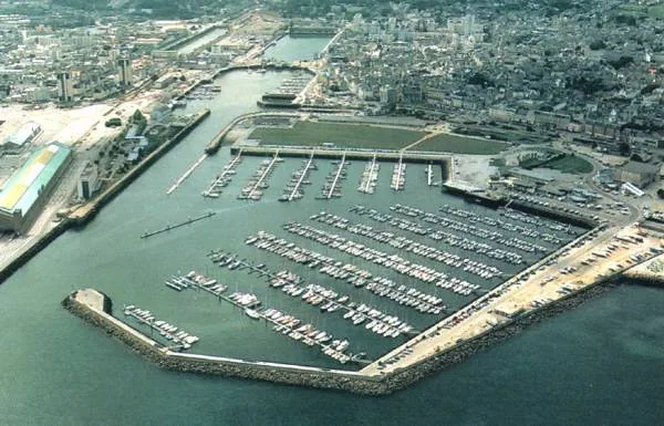 Port de Chantereyne