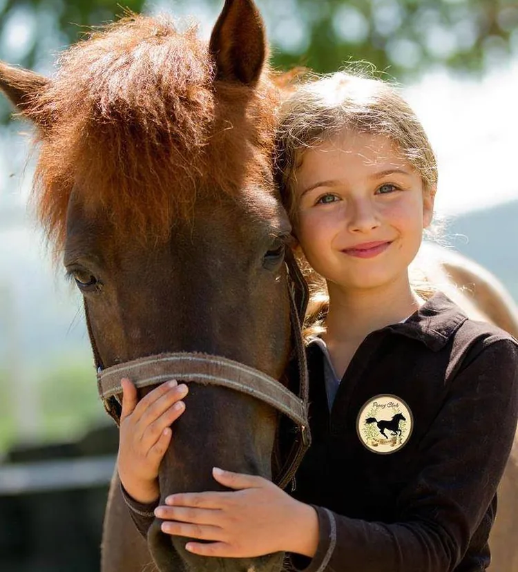 Poneys Club Les Oliviers à La Forêt-Fouesnant, Finistère (29)