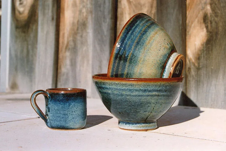 Poterie Parabis à Sauveterre-de-Béarn, Pyrénées-Atlantiques (64)