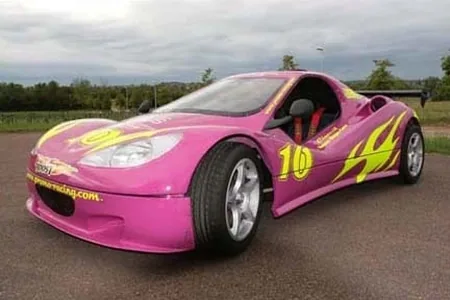 Promo Racing - Fun'Boost à Magny-Cours, Nièvre (58)