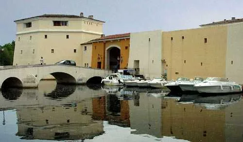 Presta Marine à Grimaud, Var (83)