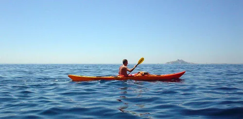 Provence Kayak Mer à Cassis, Bouches-du-Rhône (13)