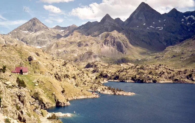 Pradalier Pierre Jean à Saint-Faust, Pyrénées-Atlantiques (64)