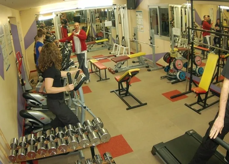 Promoral Gym 77 à Pomponne, Seine-et-Marne (77)