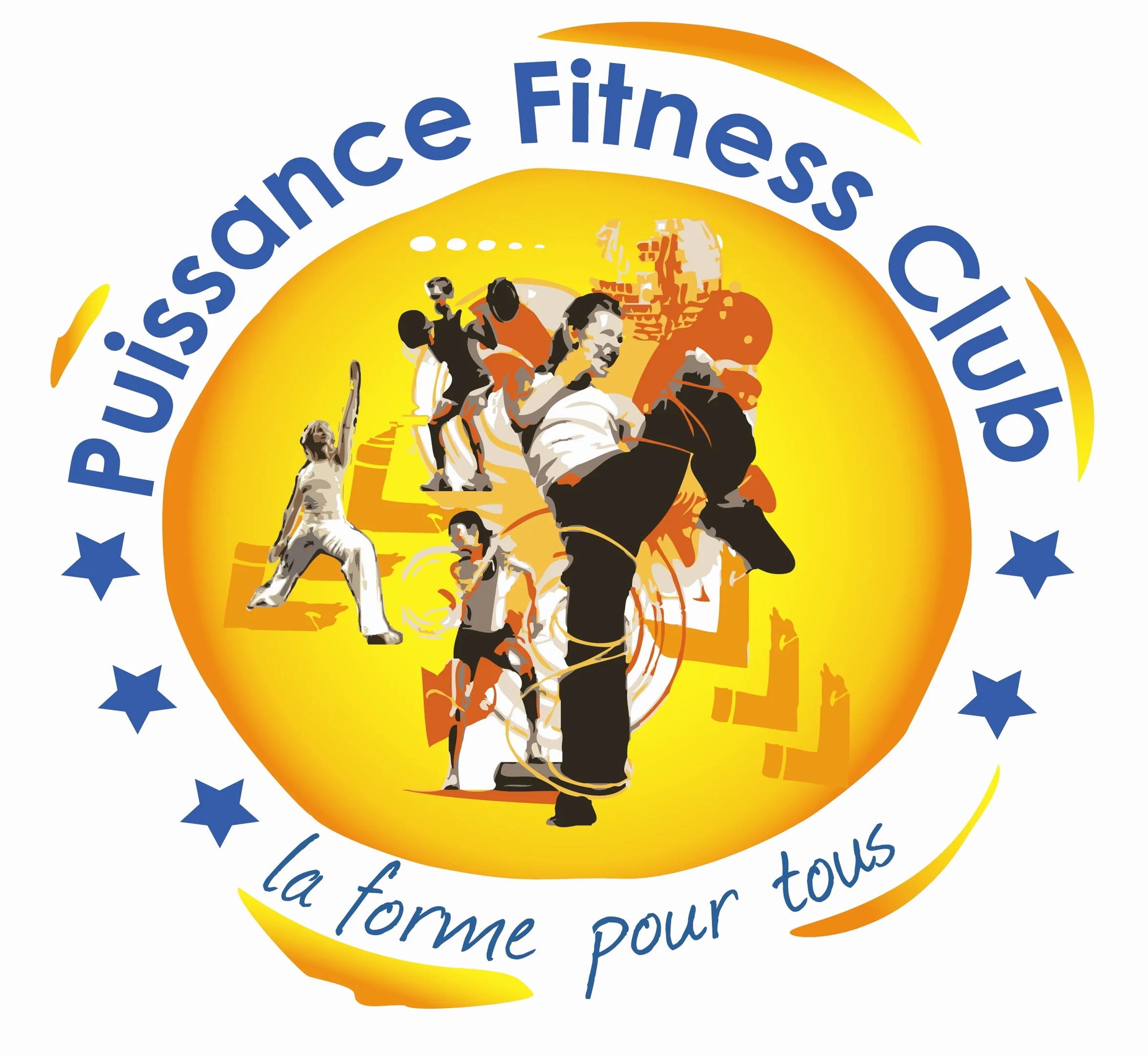 Puissance Fitness Club à Fourchambault, Nièvre (58)