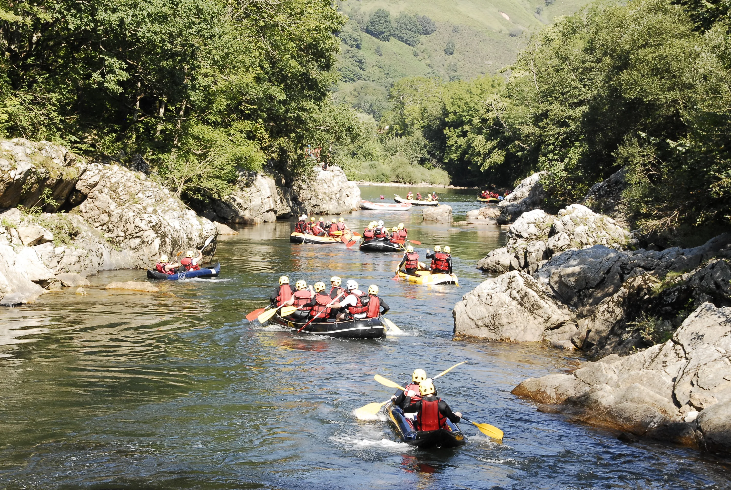 Pyrène-Sports à Sauveterre-de-Béarn, Pyrénées-Atlantiques (64)