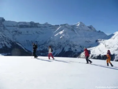 Pyrénées-Autrement à Bagnères-de-Bigorre, Hautes-Pyrénées (65)