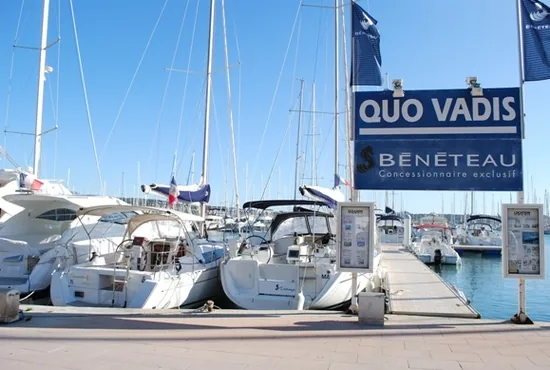 Quovadis Bandol Bateau à Bandol, Var (83)