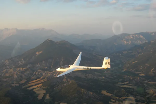 Quo Vadis à La Bâtie-Montsaléon, Hautes-Alpes (05)