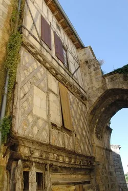 Raconte Moi Saint Emilion à Saint-Émilion, Gironde (33)