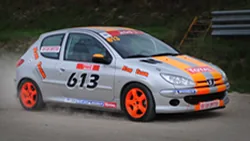 Rallye-Roots à Hersin-Coupigny, Pas-de-Calais (62)