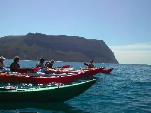 Raskas Kayak à Marseille, Bouches-du-Rhône (13)