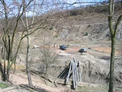 Randonnées en 4x4 à Anse, Rhône (69)