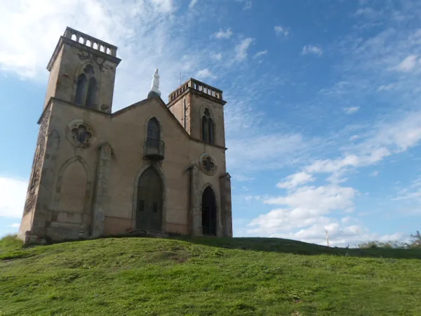 Rando quad 63 à Lezoux, Puy-de-Dôme (63)