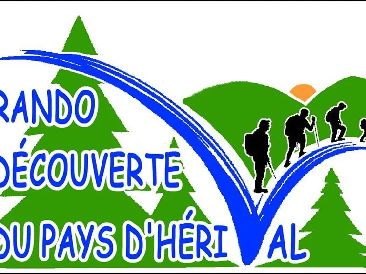 Randonnée Découverte du Pays d'Hérival à Le Val-d'Ajol, Vosges (88)