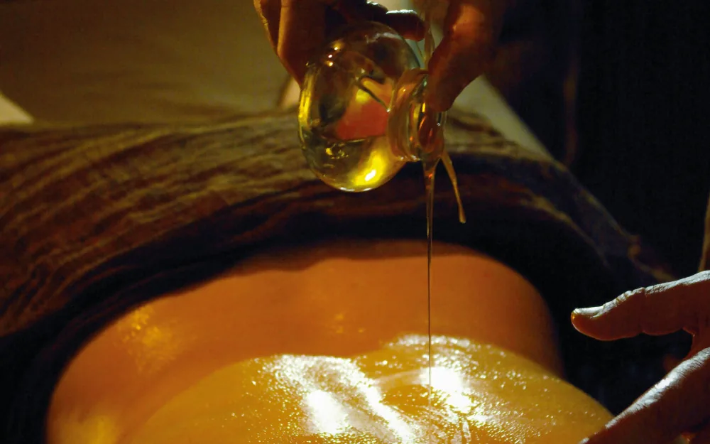 les soins Ayurvediques