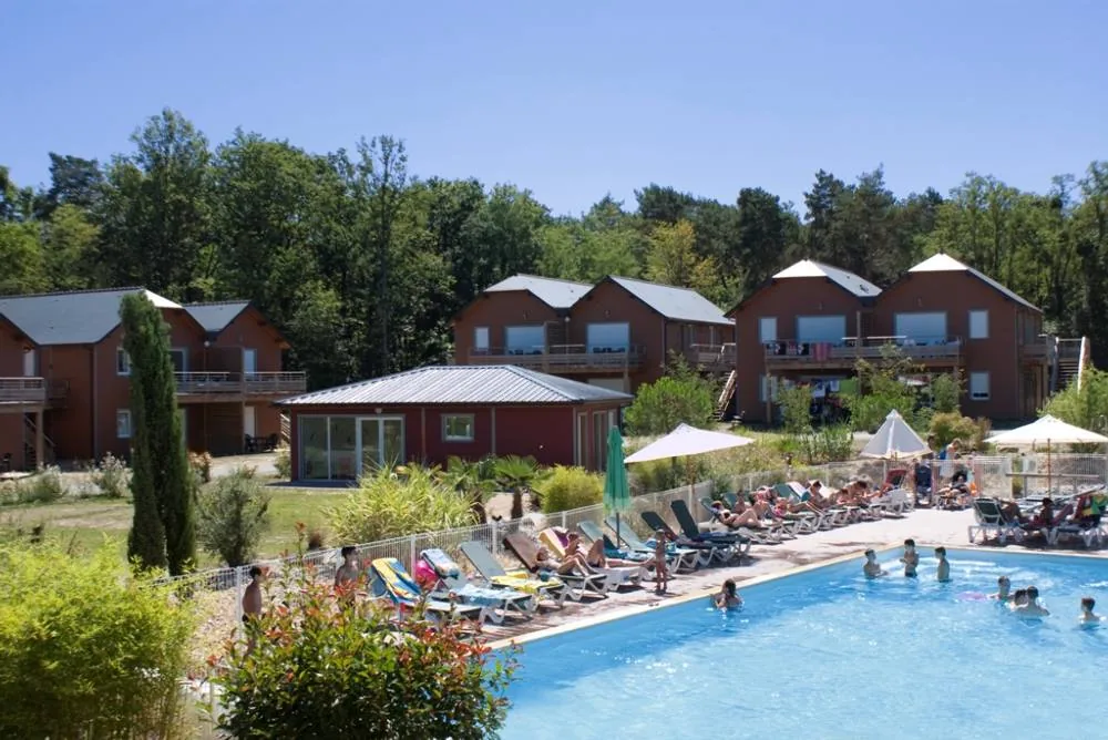 Relais du Plessis à Richelieu, Indre-et-Loire (37)