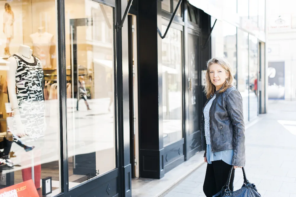Relooking 14 à Blainville-sur-Orne, Calvados (14)