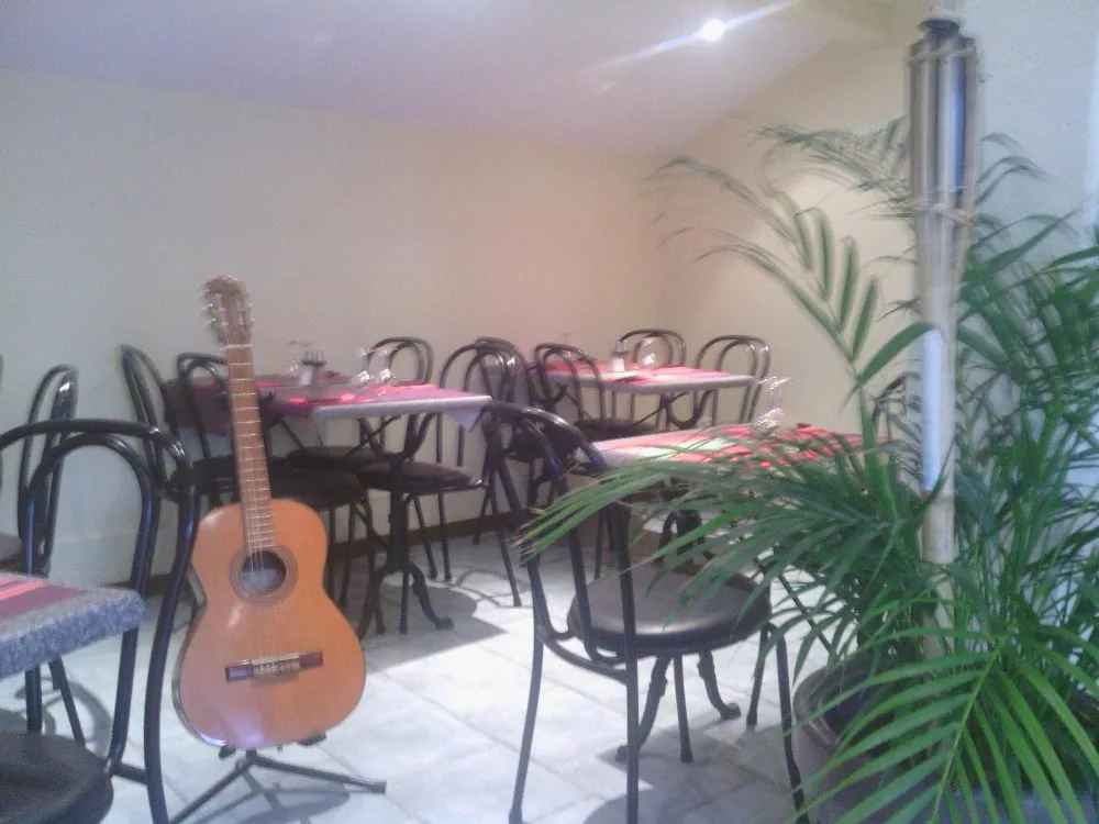 Restaurant Bda à Le Pontet, Vaucluse (84)