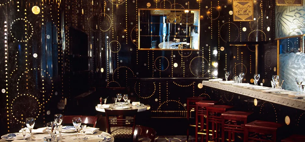 Restaurant Prunier à Paris 16e (75)
