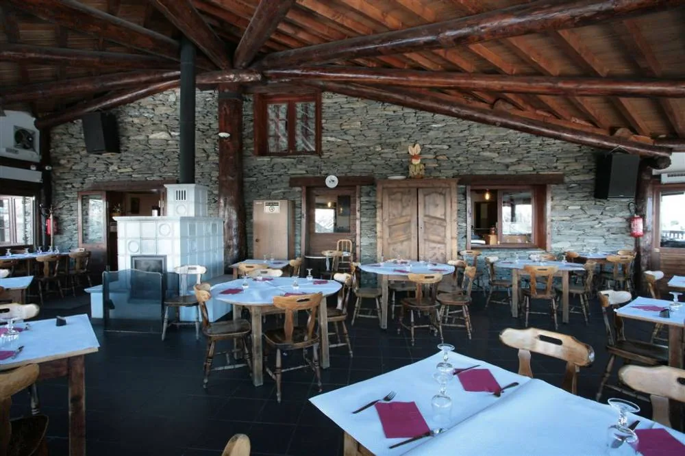 Restaurant d'Altitude l'Eterlou