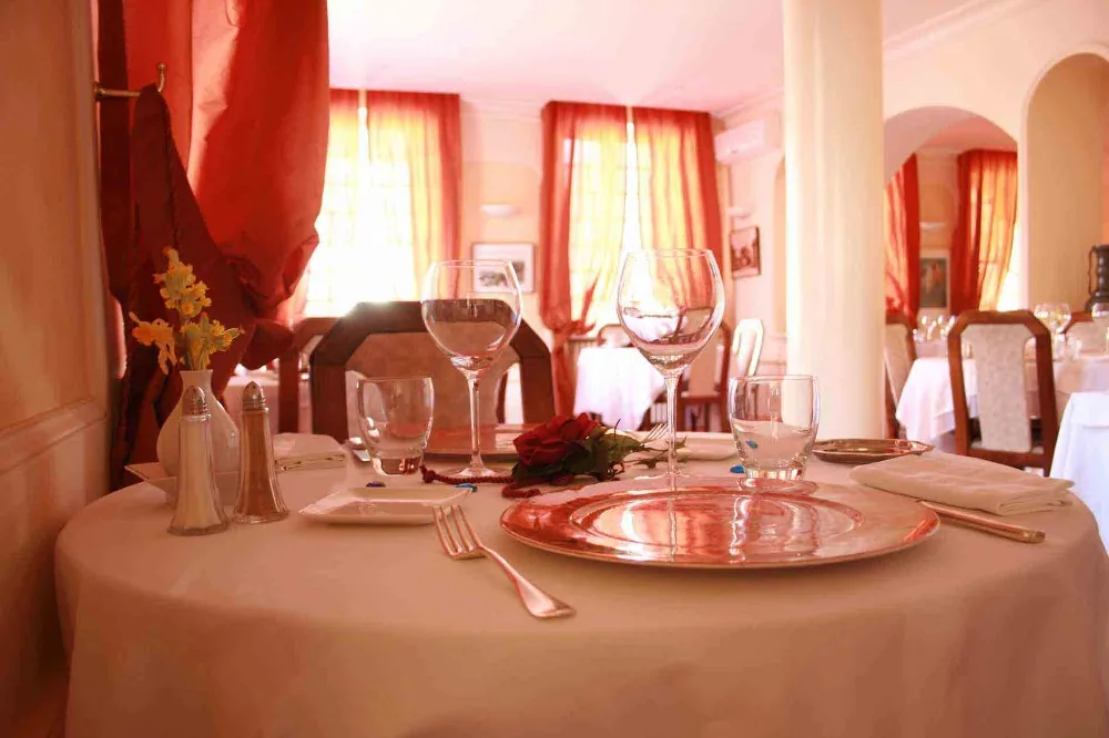 Hôtel Galland à Lapalisse, Allier (03)