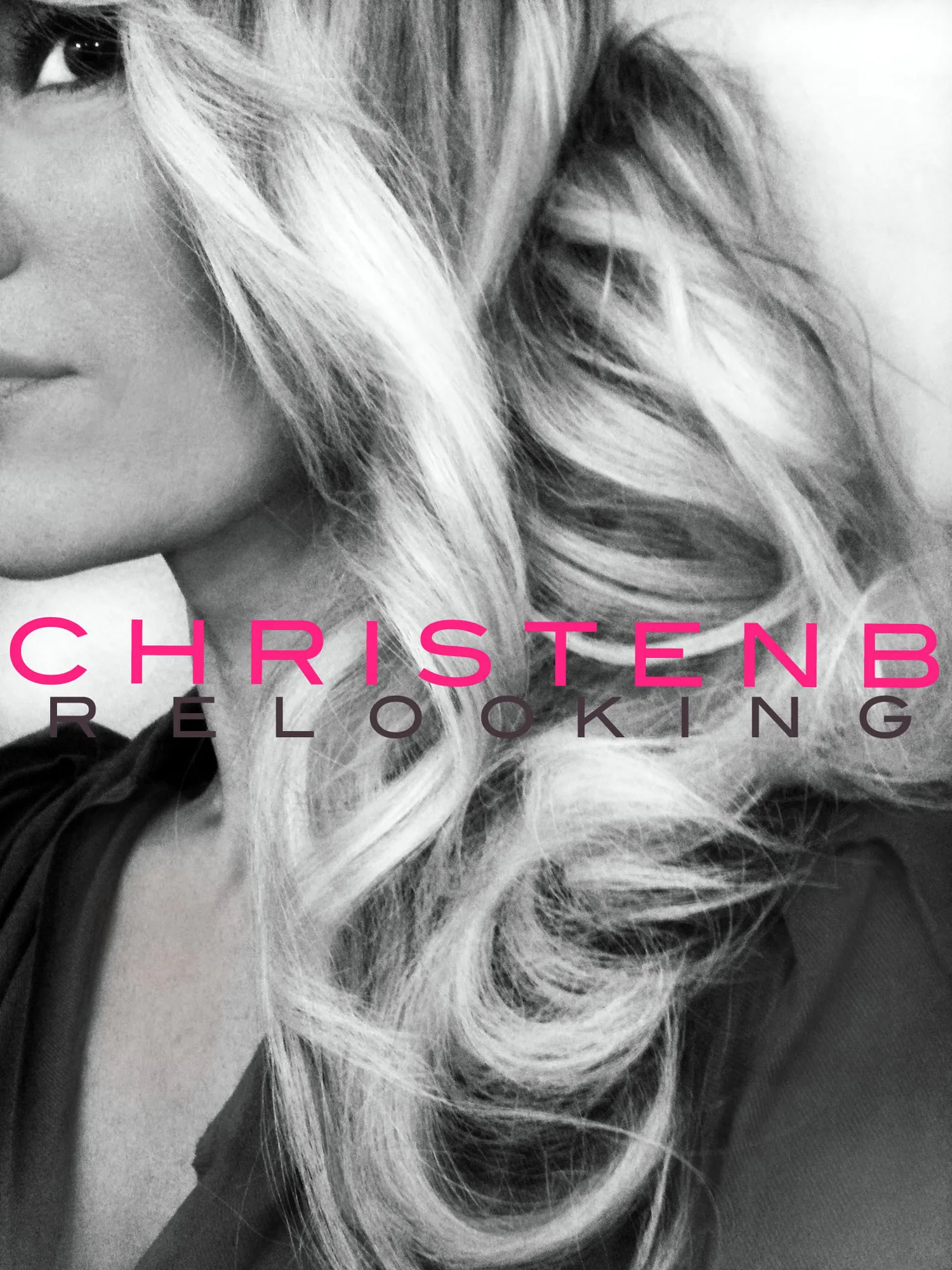 Relooking Christen B. à Bordeaux, Gironde (33)
