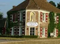 Relais Saint Laurent à Chevreuse, Yvelines (78)