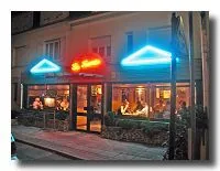 Restaurant La Terrasse à Carnac, Morbihan (56)