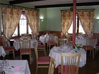 Restaurant La Vieille Auberge à Ibos, Hautes-Pyrénées (65)