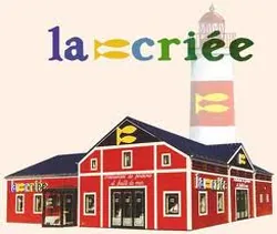 Restaurant la Criée à Gonesse, Val d'Oise (95)