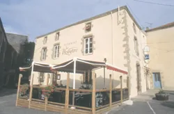 RESTAURANT LE PRESBYTERE à Tiffauges, Vendee (85)