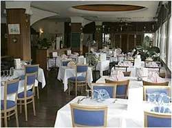 Restaurant les Voiliers à Hyères, Var (83)
