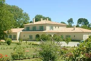 Restaurant Château Saint Martin à Carcassonne, Aude (11)