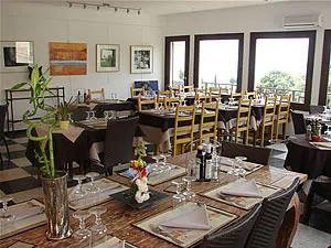 Restaurant Maurin des Maures à Rayol-Canadel-sur-Mer, Var (83)