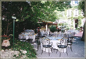 Restaurant l'Ecurie à Carcassonne, Aude (11)