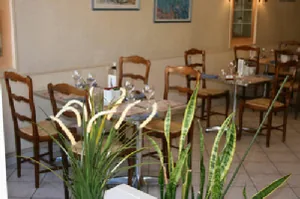 Hôtel Galland à Lapalisse, Allier (03)